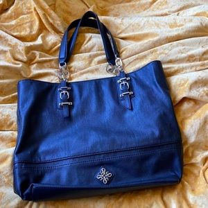 Vera Wang purse